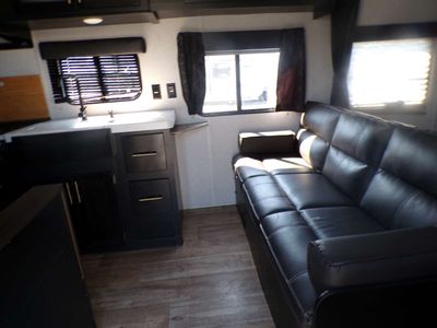 2022 Forest River Cherokee Patriot Edition - Photo 15