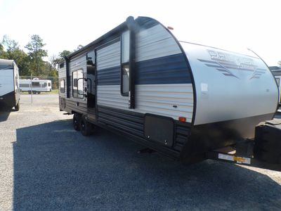 2022 Forest River Cherokee Patriot Edition - Photo 1