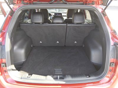 2025 Jeep Compass - Photo 11