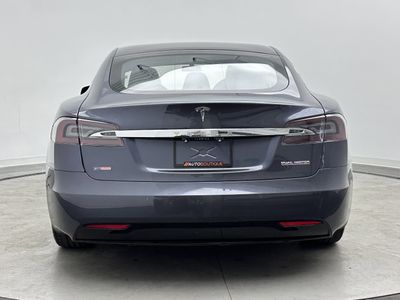 2020 Tesla Model S - Photo 6