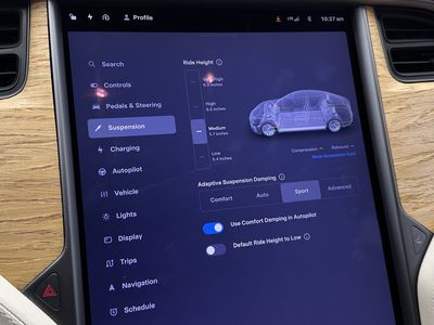 2020 Tesla Model S - Photo 15