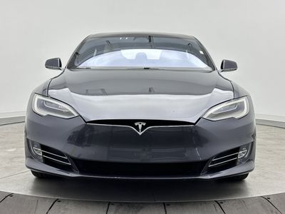 2020 Tesla Model S - Photo 2