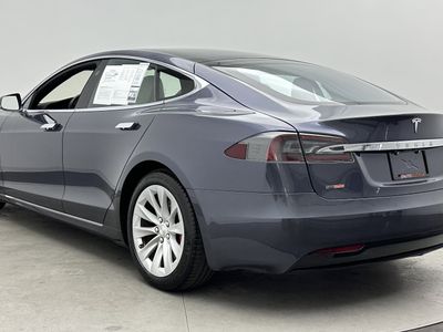2020 Tesla Model S - Photo 5