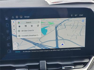 2026 2026 Chevrolet Equinox AWD - Photo 13