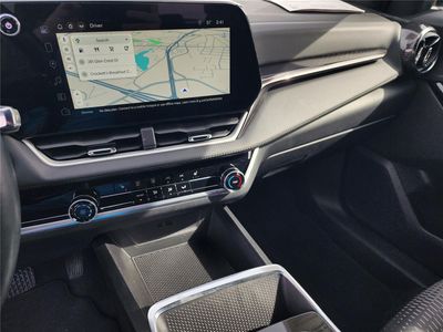 2026 2026 Chevrolet Equinox AWD - Photo 9