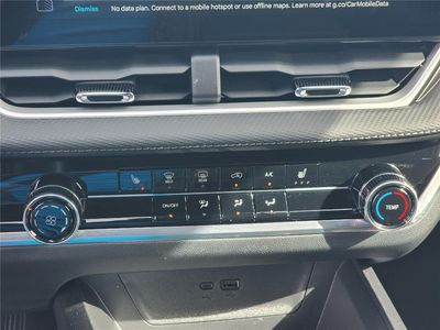 2026 2026 Chevrolet Equinox AWD - Photo 15