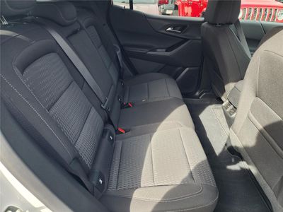 2026 2026 Chevrolet Equinox AWD - Photo 7