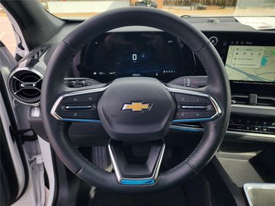 2026 2026 Chevrolet Equinox AWD - Photo 10