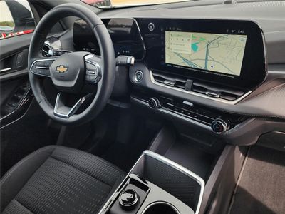 2026 2026 Chevrolet Equinox AWD - Photo 8