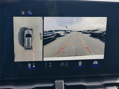 2026 2026 Chevrolet Equinox AWD - Photo 14