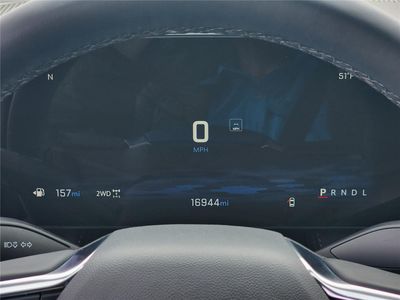 2026 2026 Chevrolet Equinox AWD - Photo 16