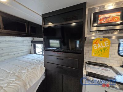 2023 Jayco Jay Feather Micro - Photo 19