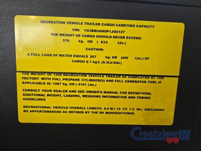 2023 Jayco Jay Feather Micro - Photo 30