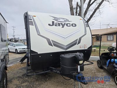 2023 Jayco Jay Feather Micro - Photo 3