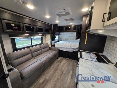 2023 Jayco Jay Feather Micro - Photo 11