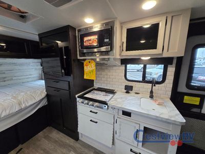 2023 Jayco Jay Feather Micro - Photo 12