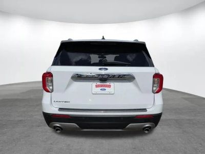 2022 Ford Explorer - Photo 6