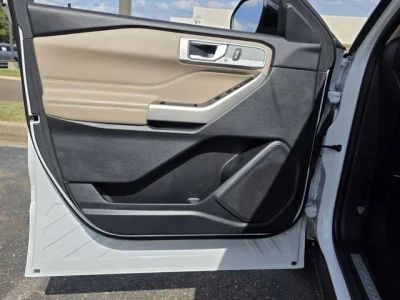 2022 Ford Explorer - Photo 15