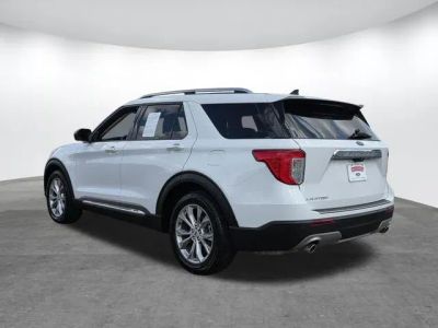2022 Ford Explorer - Photo 7