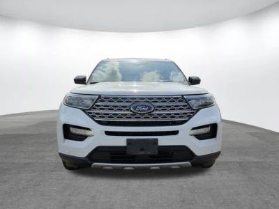 2022 Ford Explorer - Photo 3