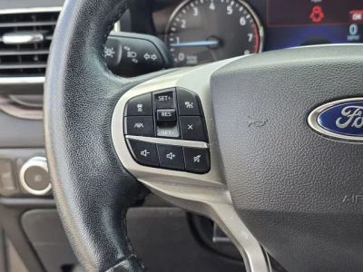 2022 Ford Explorer - Photo 25