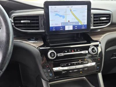 2022 Ford Explorer - Photo 10