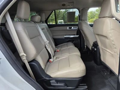 2022 Ford Explorer - Photo 28