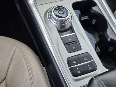 2022 Ford Explorer - Photo 23