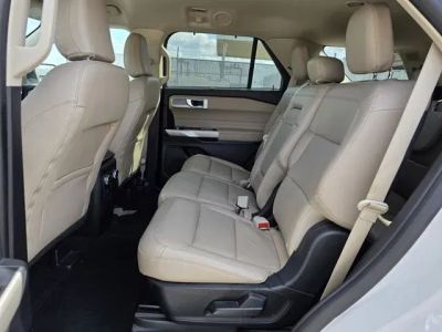 2022 Ford Explorer - Photo 17