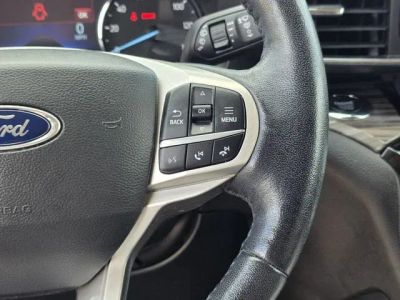 2022 Ford Explorer - Photo 26