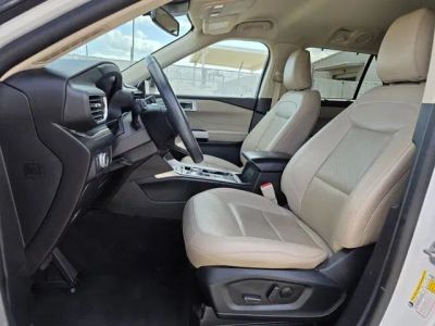 2022 Ford Explorer - Photo 13
