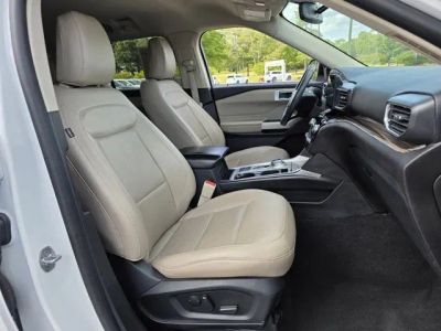 2022 Ford Explorer - Photo 27