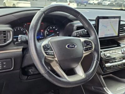 2022 Ford Explorer - Photo 24