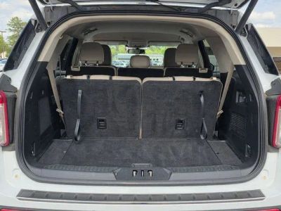 2022 Ford Explorer - Photo 29