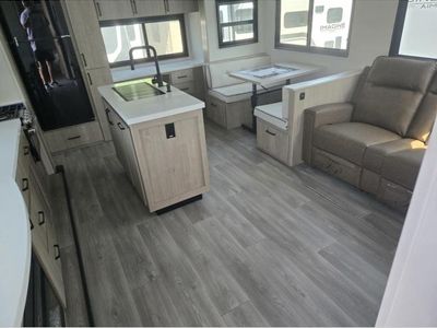 2026 Grand Design Imagine - Photo 8