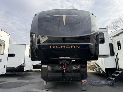 2026 Heartland Bighorn - Photo 3