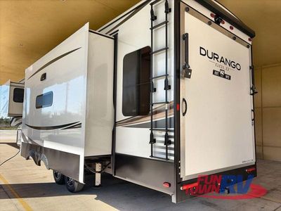 2022 KZ Durango Gold - Photo 5