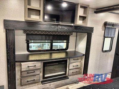 2022 KZ Durango Gold - Photo 17