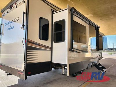 2022 KZ Durango Gold - Photo 4