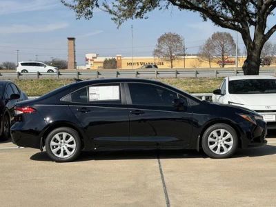 2026 Toyota Corolla - Photo 3