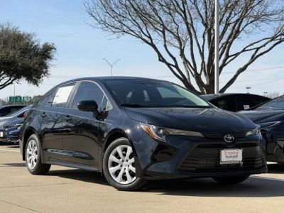 2026 Toyota Corolla - Photo 2
