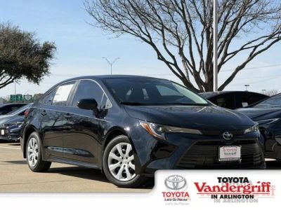 2026 Toyota Corolla - Photo 1