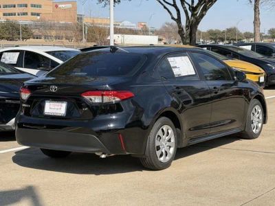 2026 Toyota Corolla - Photo 4