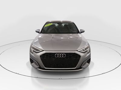 2023 Audi A3 - Photo 2