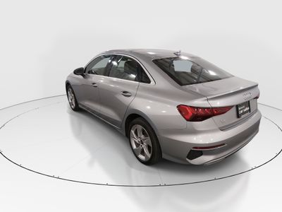 2023 Audi A3 - Photo 5