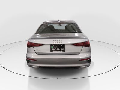 2023 Audi A3 - Photo 6