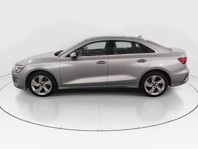 2023 Audi A3 - Photo 4