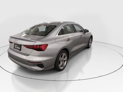 2023 Audi A3 - Photo 7