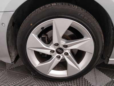 2023 Audi A3 - Photo 10