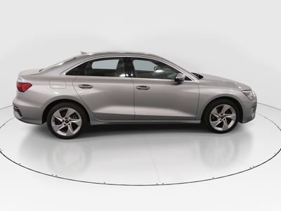 2023 Audi A3 - Photo 8